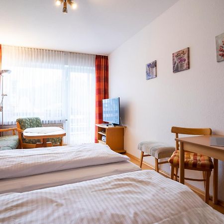 Ferienwohnung M. Simbeck Oberstdorf Dış mekan fotoğraf