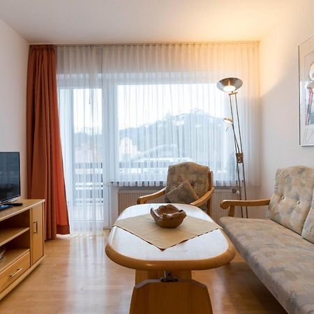Ferienwohnung M. Simbeck Oberstdorf Dış mekan fotoğraf