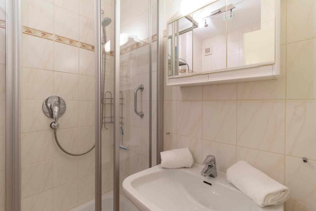 Ferienwohnung M. Simbeck Oberstdorf Dış mekan fotoğraf